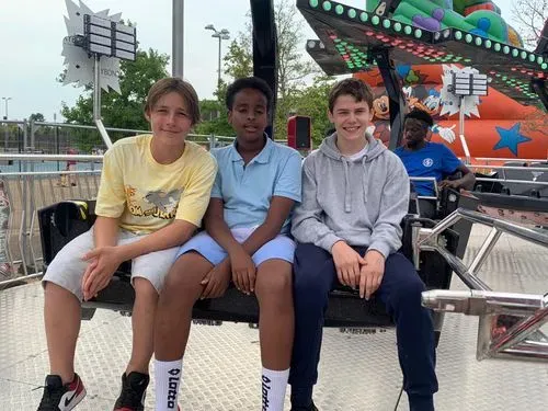 Fun fair