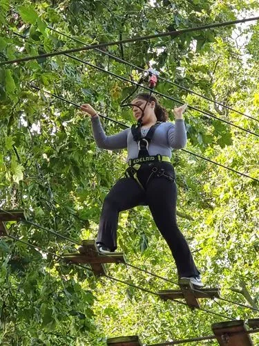 Go Ape