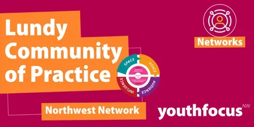Lundy Community of Practice