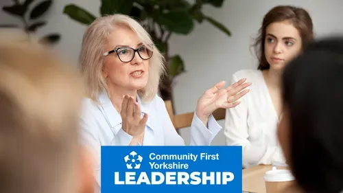 Leadership mentoring