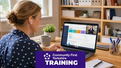 Introduction to DSB online portal