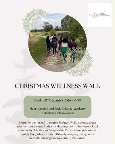 Wellness Walk