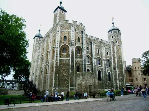 Tower of London