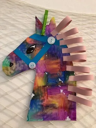 Lets get creative 