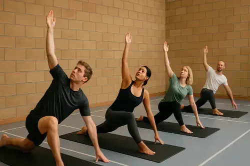 Yoga