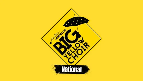 BIg Yellow Choir - National