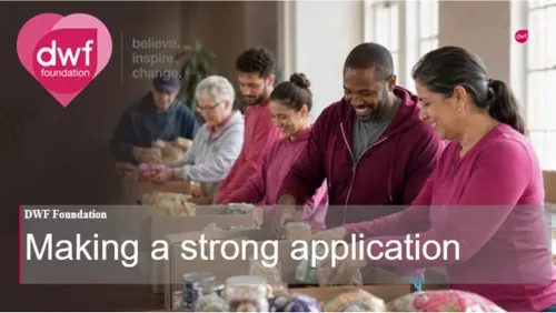 Making application Image 