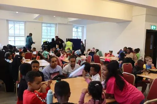Holiday Program 