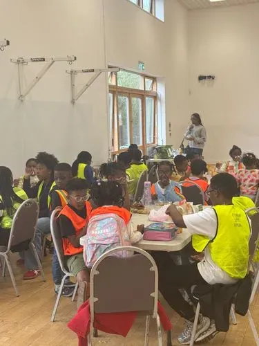 Holiday Program for Kids 